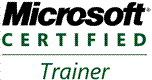 Microsoft Certified Trainer (MCT)